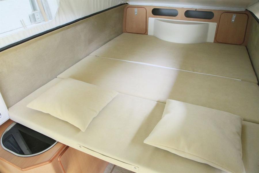  Jeep Wrangler ActionCamper by Thaler Design 2012 года  (фото 9 из 65)